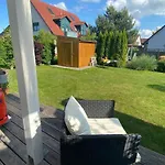 Ostseeperle Сasa de vacaciones *