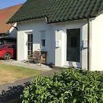 Ostseeperle Сasa de vacaciones