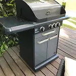 Сasa de vacaciones Ostseeperle