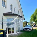 Ostseeperle * Trassenheide