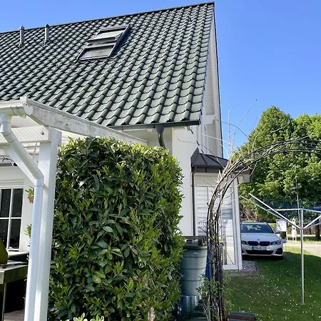 Holiday home Ostseeperle *