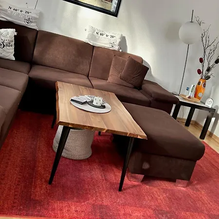Holiday home Ostseeperle