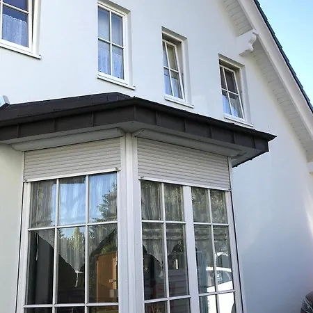 Holiday home Ostseeperle Trassenheide