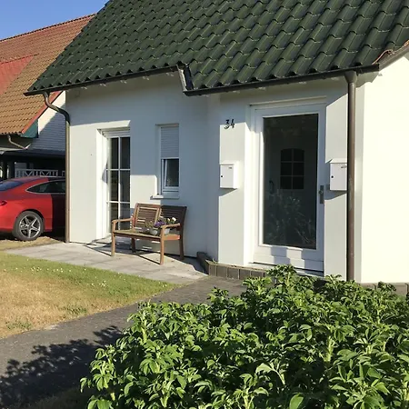 Ostseeperle Holiday home