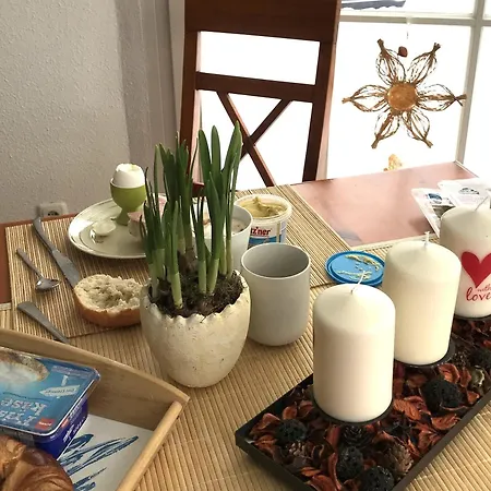 Ostseeperle Holiday home *
