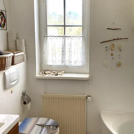 Ostseeperle Holiday home *
