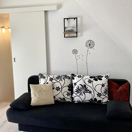 Holiday home Ostseeperle *