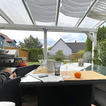 Ostseeperle Holiday home