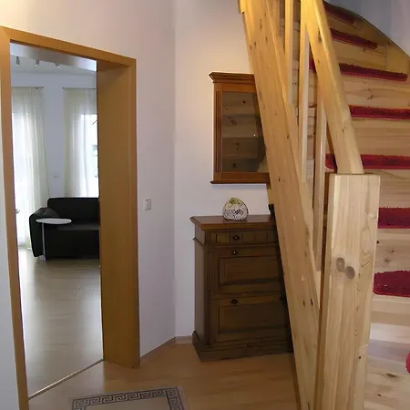 Holiday home Ostseeperle Trassenheide