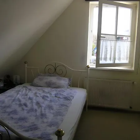 Holiday home Ostseeperle