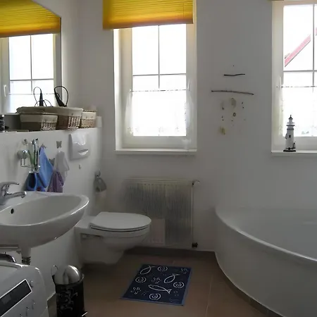 Ostseeperle Holiday home