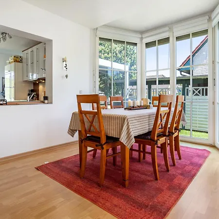 Ostseeperle Holiday home *