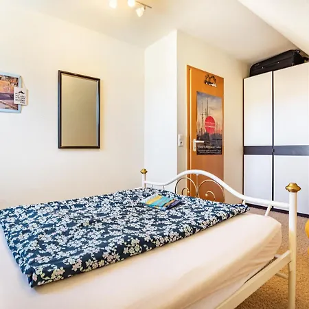 Ostseeperle Holiday home
