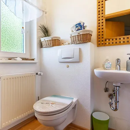 Holiday home Ostseeperle *