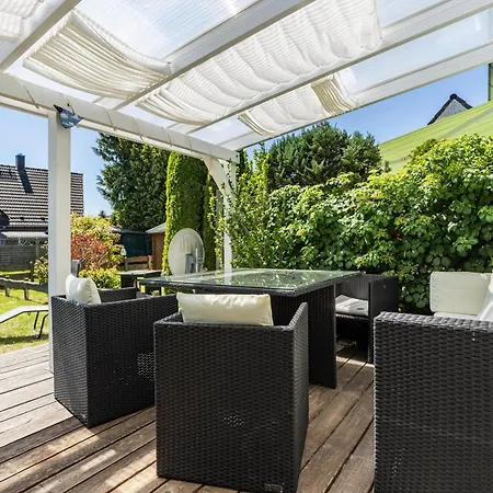 Holiday home Ostseeperle *
